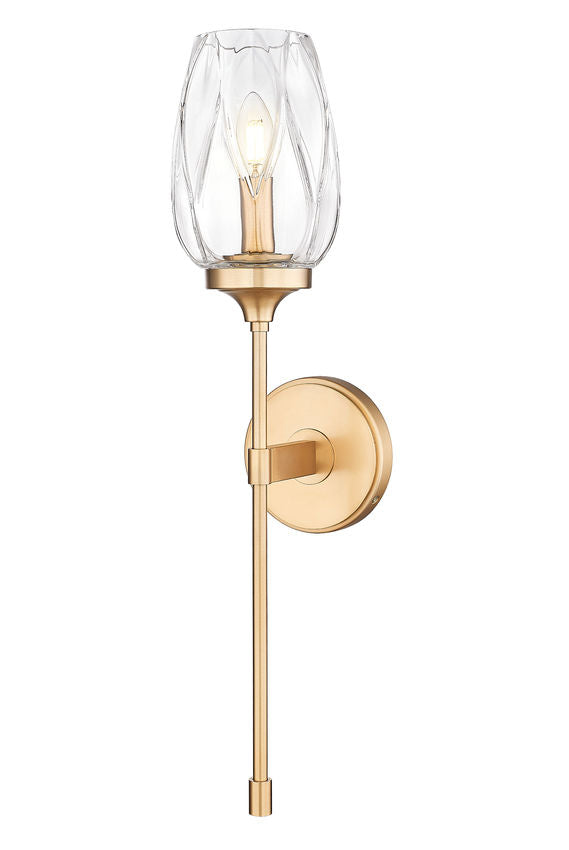 Cassian 7.25-in Wall Sconce