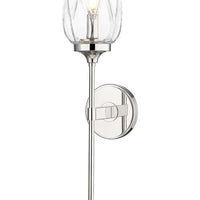 Cassian 7.25-in Wall Sconce