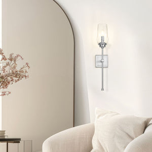 Cosmo 5-in Wall Sconce