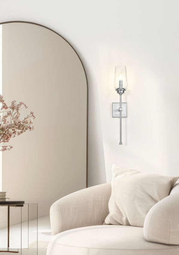 Cosmo 5-in Wall Sconce