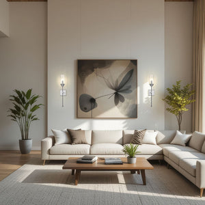 Cosmo 5-in Wall Sconce