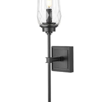 Cosmo 5-in Wall Sconce