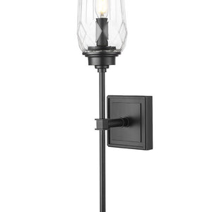 Cosmo 5-in Wall Sconce