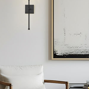 Cosmo 5-in Wall Sconce
