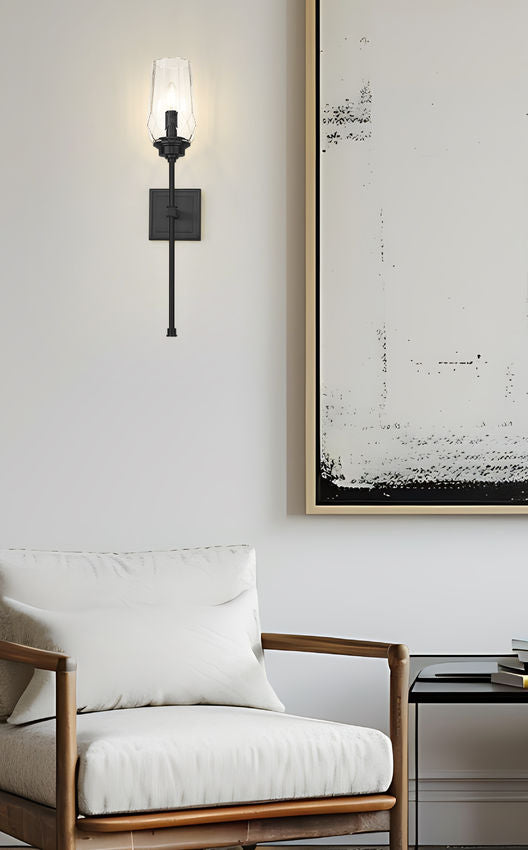 Cosmo 5-in Wall Sconce