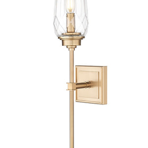 Cosmo 5-in Wall Sconce