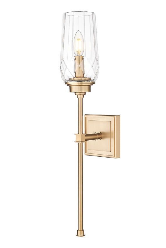 Cosmo 5-in Wall Sconce