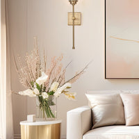 Cosmo 5-in Wall Sconce
