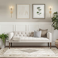 Cosmo 5-in Wall Sconce