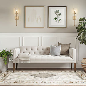 Cosmo 5-in Wall Sconce