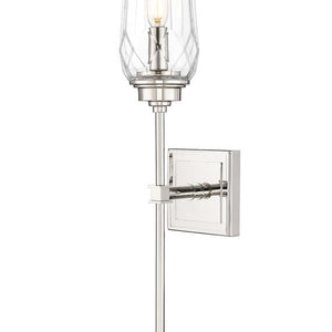 Cosmo 5-in Wall Sconce