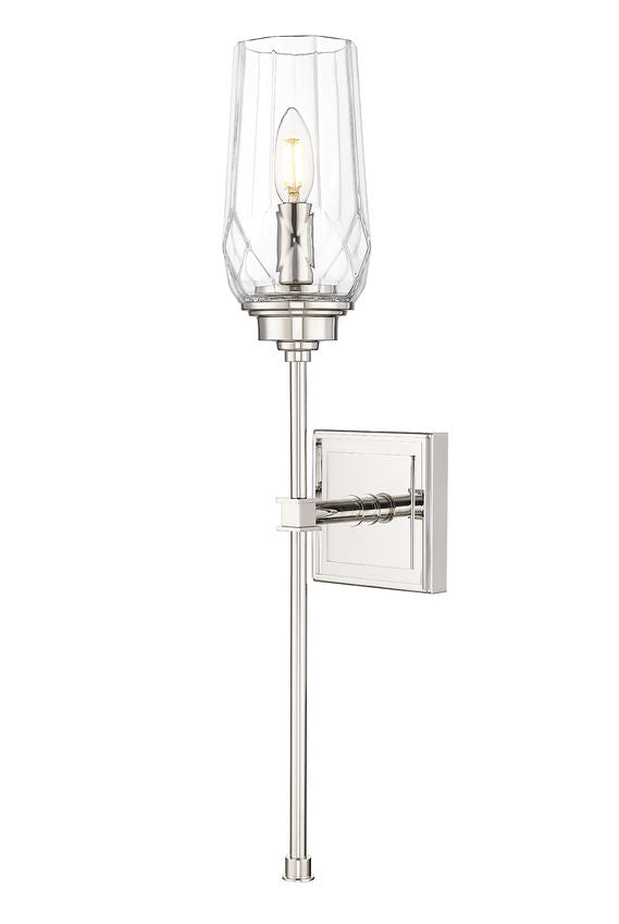 Cosmo 5-in Wall Sconce