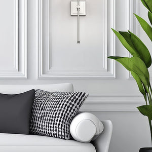 Cosmo 5-in Wall Sconce