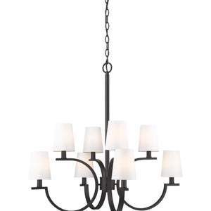 Cordelia 8 Light Chandelier