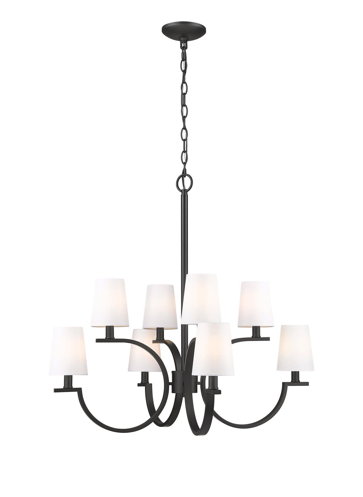 Cordelia 8 Light Chandelier