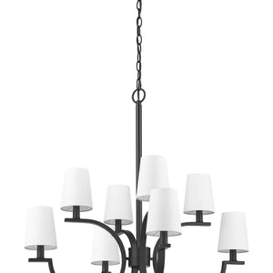 Cordelia 8 Light Chandelier