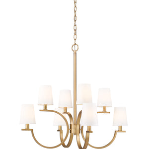 Cordelia 8 Light Chandelier