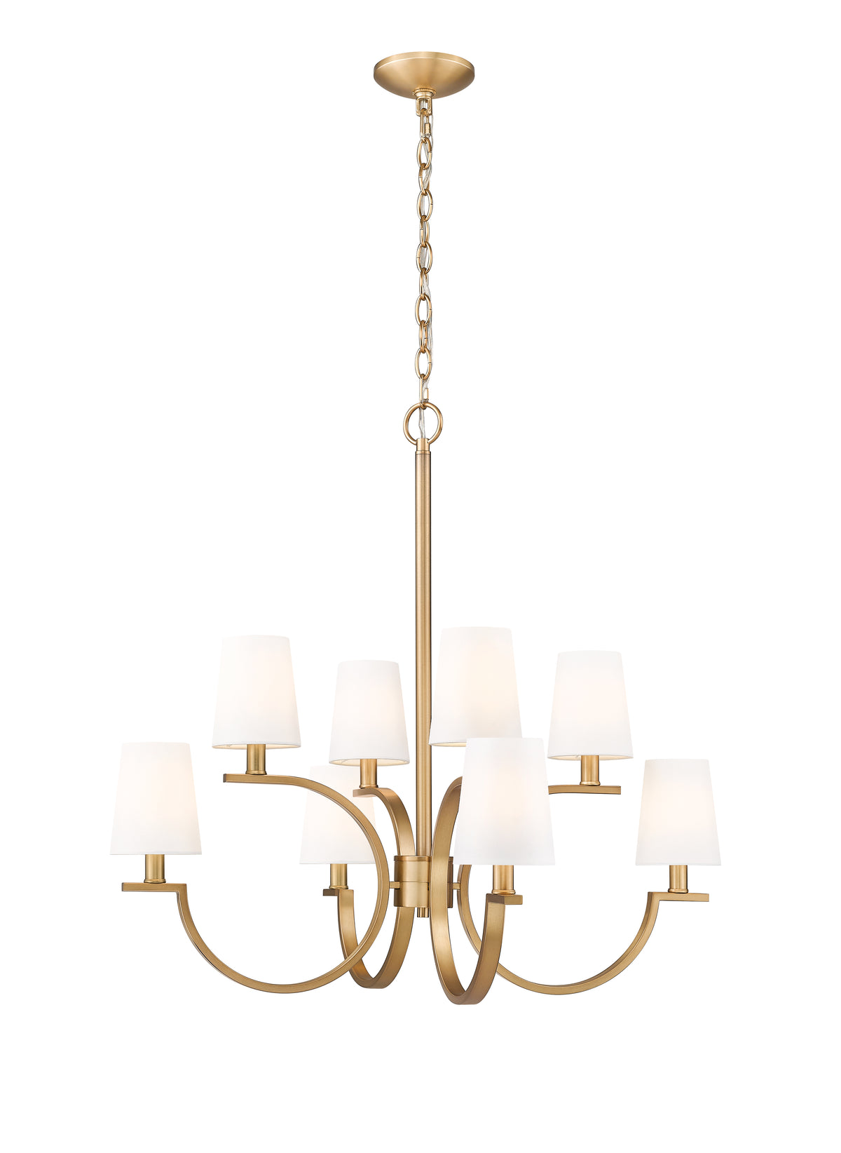 Cordelia 8 Light Chandelier