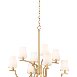 Cordelia 8 Light Chandelier