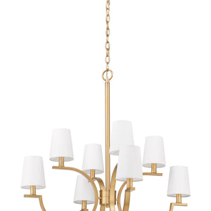 Cordelia 8 Light Chandelier