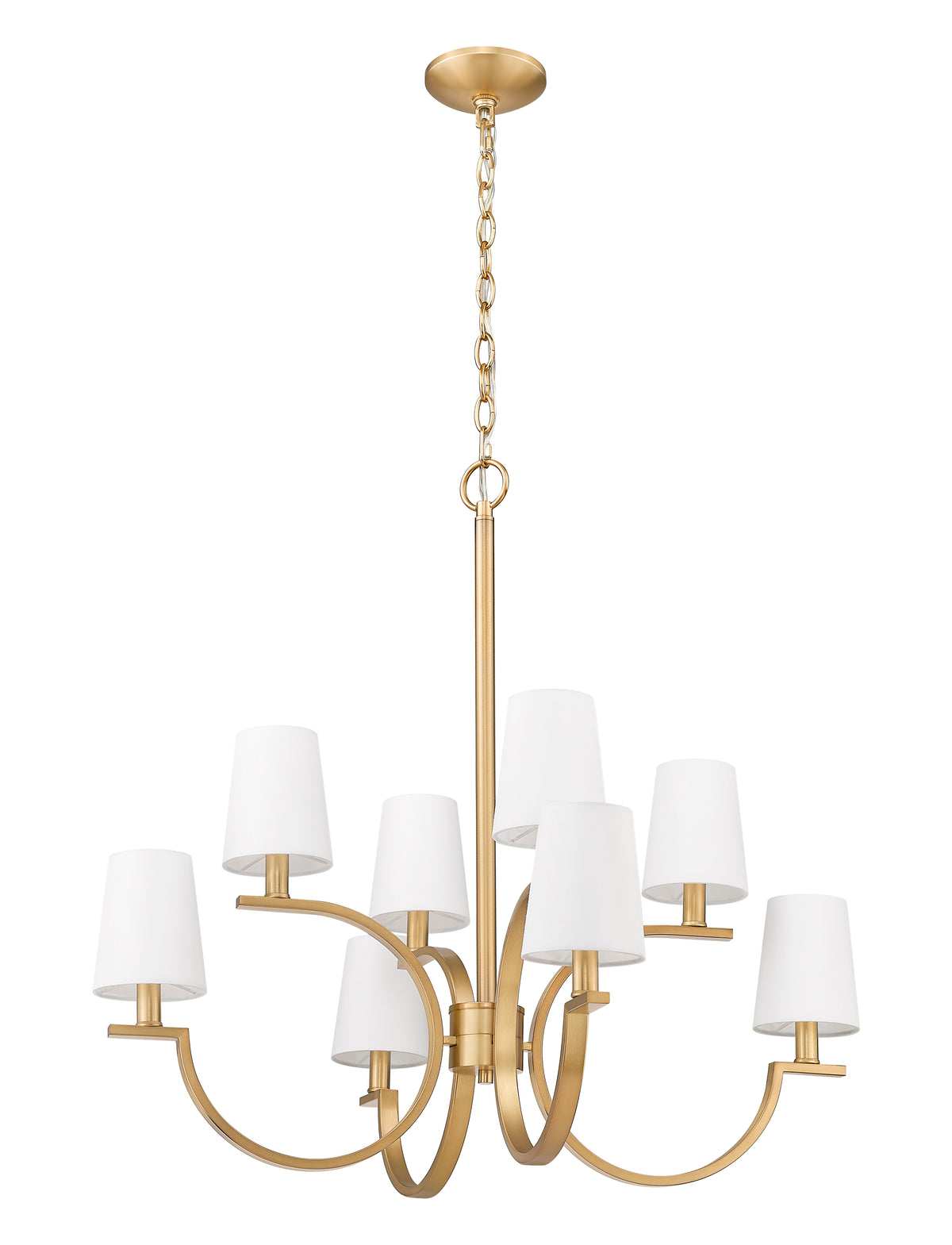 Cordelia 8 Light Chandelier