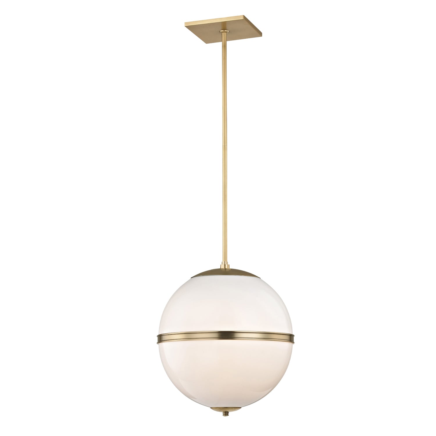 Truax 16'' Pendant
