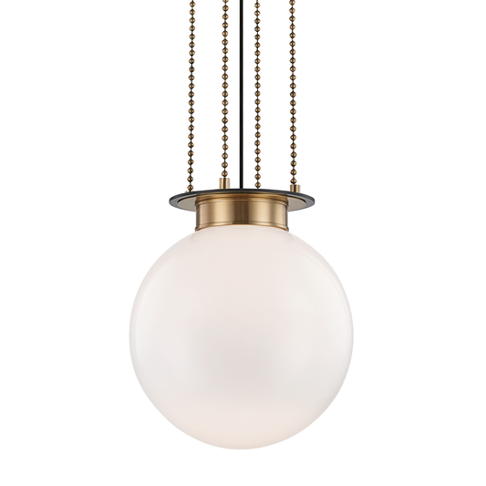 Gunther Pendant