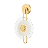 KEUKA PARK Wall Sconce