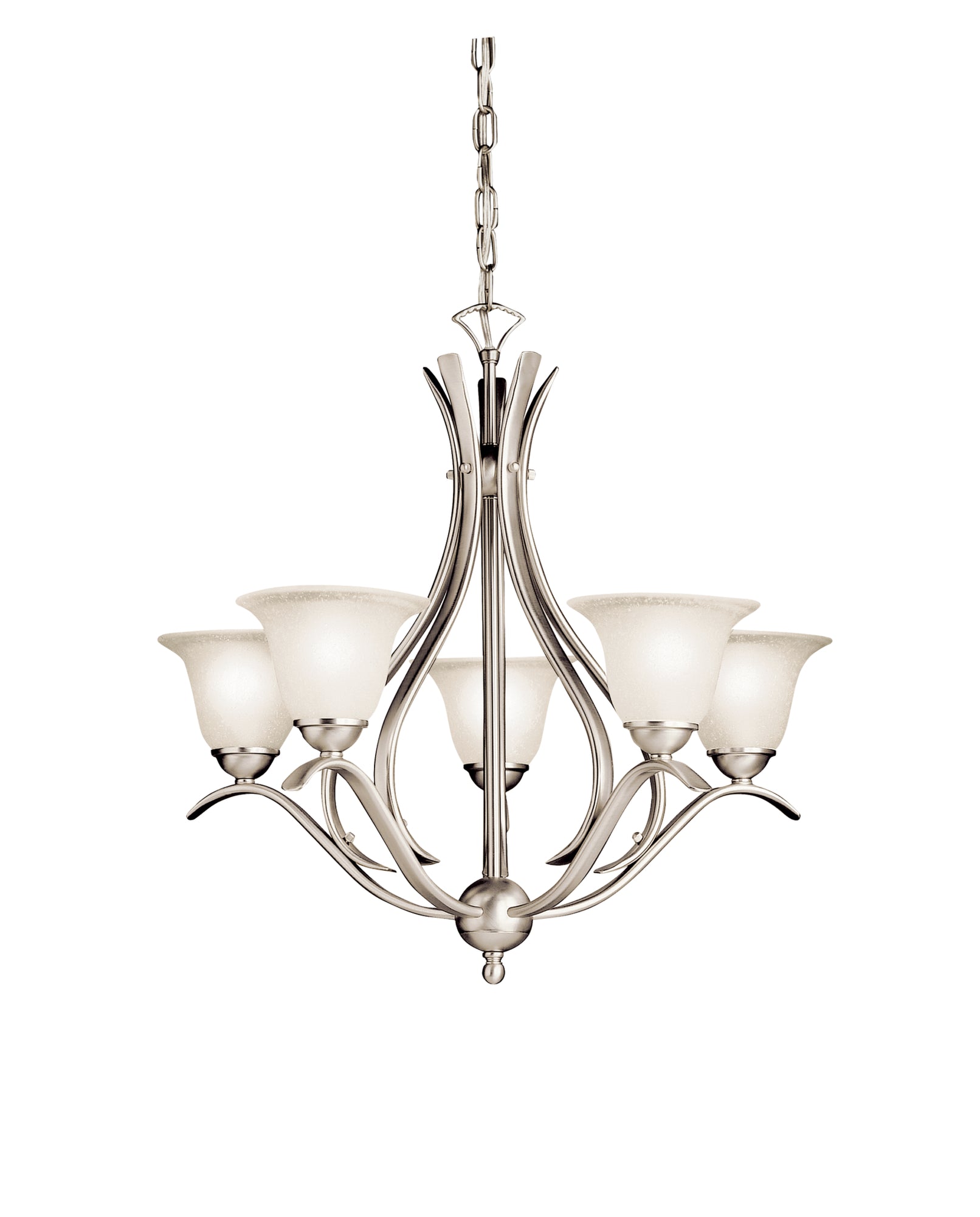 Dover Chandelier 5Lt