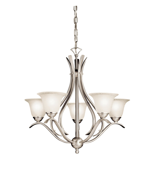 Dover Chandelier 5Lt