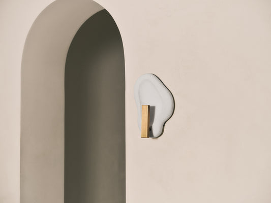 JURA Wall Sconce