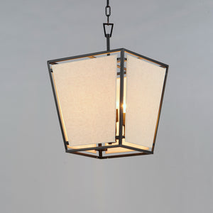 Montauk 4-Light Pendant