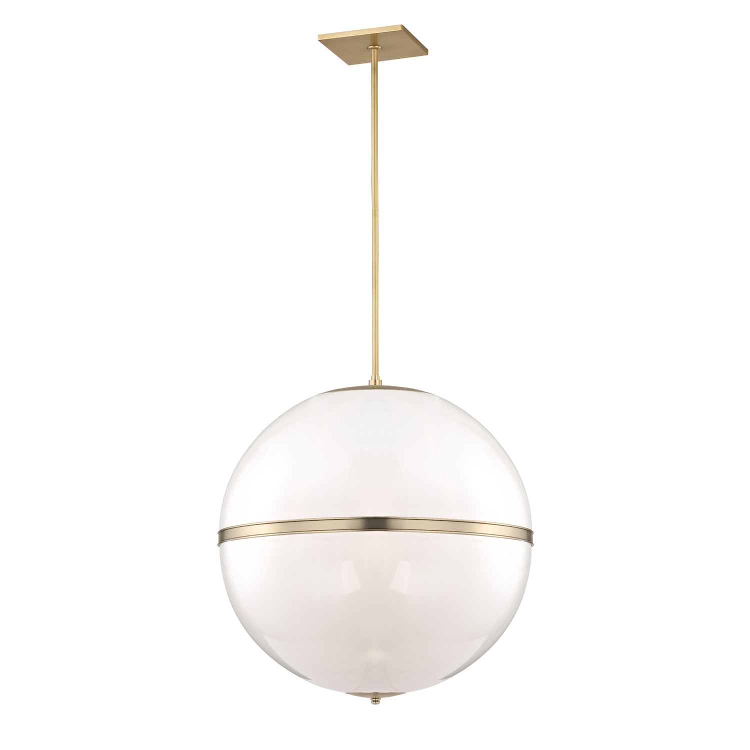 Truax 30'' Pendant