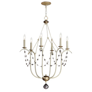 Formosa 6-Light Chandelier