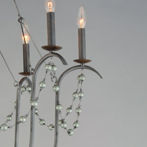 Formosa 6-Light Chandelier