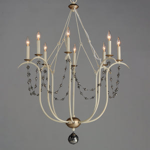 Formosa 8-Light Chandelier