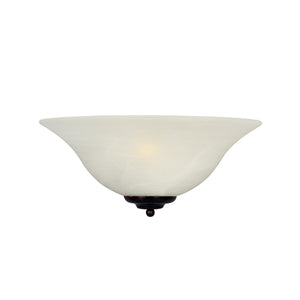 Essentials 1-Light Wall Sconce