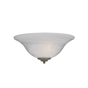 Essentials 1-Light Wall Sconce