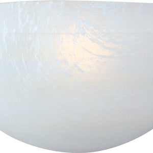 Essentials 1-Light Wall Sconce