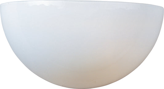 Essentials 1-Light Wall Sconce