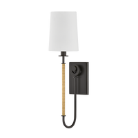 GLENMONT Wall Sconce