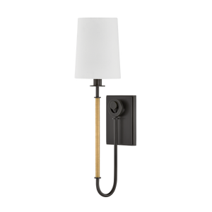 GLENMONT Wall Sconce