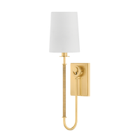 GLENMONT Wall Sconce