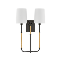 GLENMONT Wall Sconce