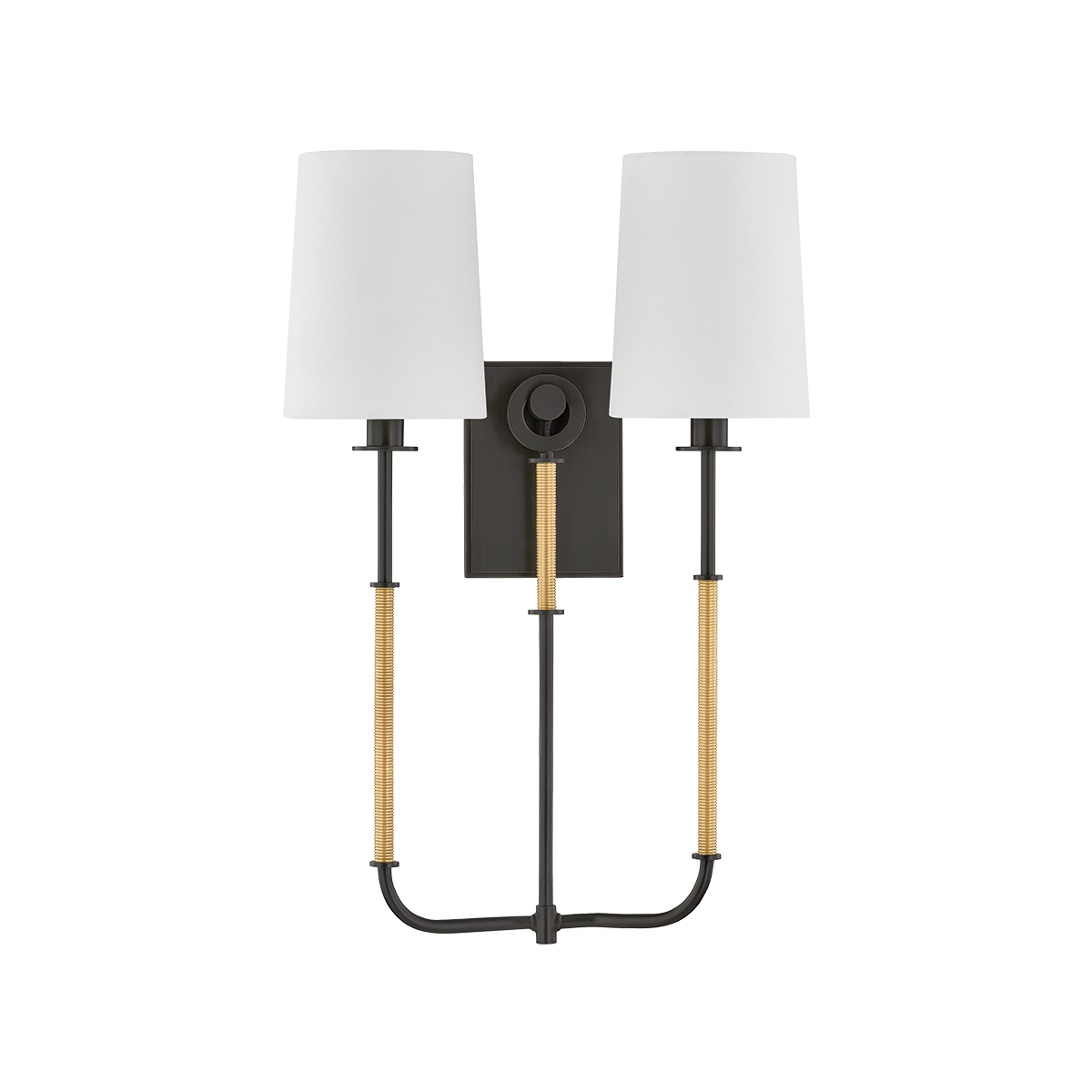 GLENMONT Wall Sconce