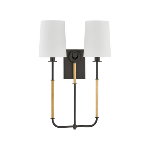 GLENMONT Wall Sconce