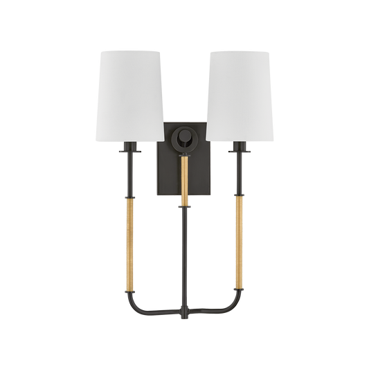 GLENMONT Wall Sconce