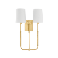 GLENMONT Wall Sconce
