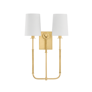 GLENMONT Wall Sconce