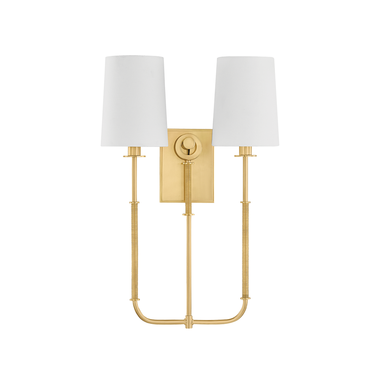 GLENMONT Wall Sconce